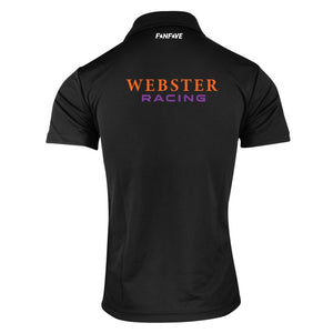 Webster - Polo Personalised