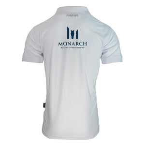 Monarch Racing Syndication - Polo Personalised