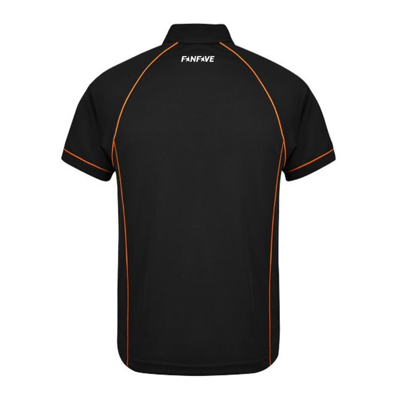 Cozamanis - Polo Personalised