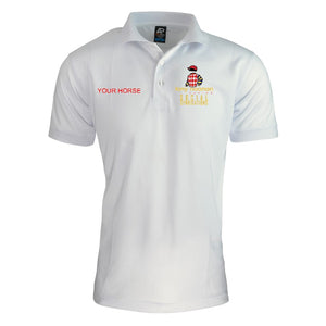 Tony Noonan - Polo Personalised