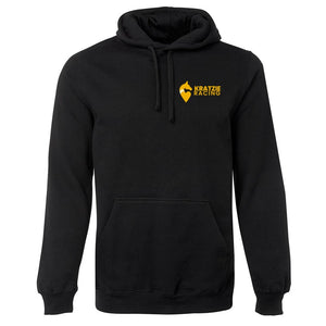 Kratzie - Fleecy Hoodie