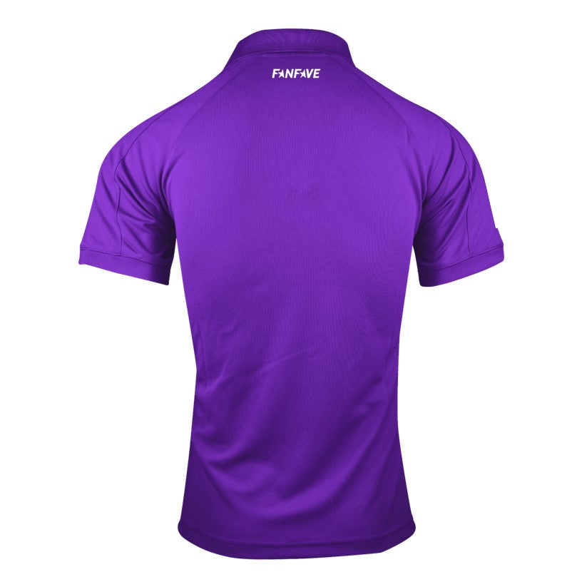 Brookman Park - Polo Personalised