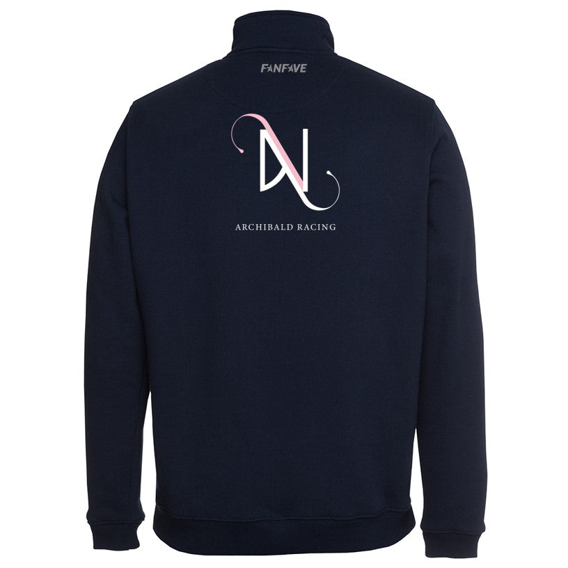 Archibald Racing - Crew Jumper