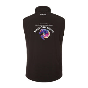 Canberra Racing Club - SoftShell Vest