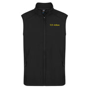 T.D Aitken - SoftShell Vest