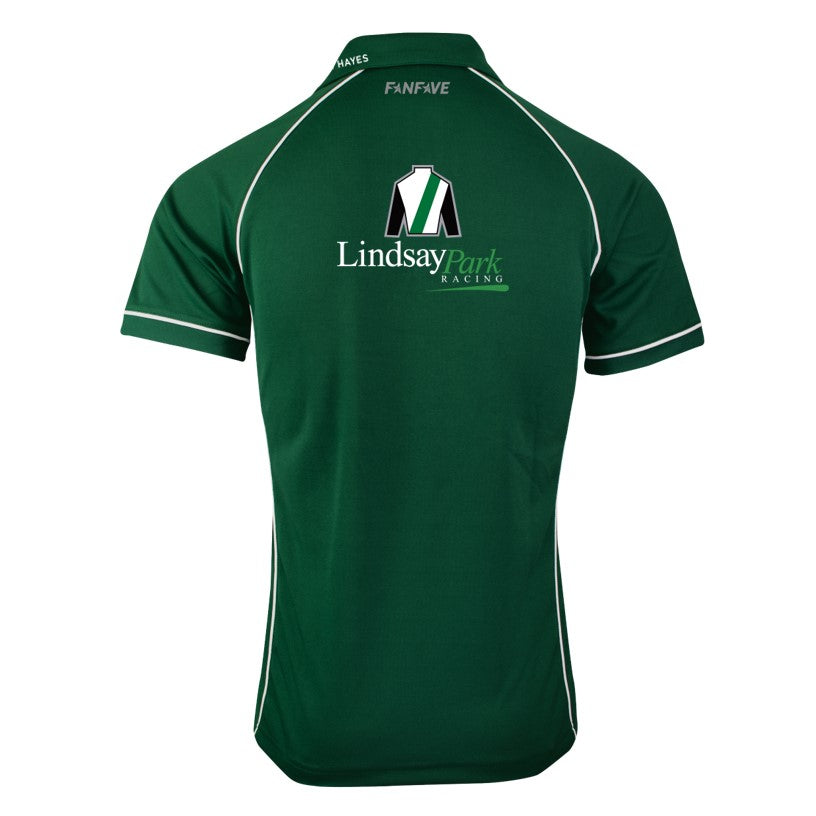 Lindsay Park - Polo
