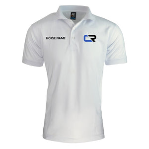 Campton Racing - Polo Personalised