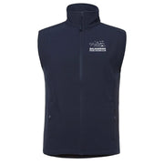 Balnarring Picnic Racing Club - SoftShell Vest