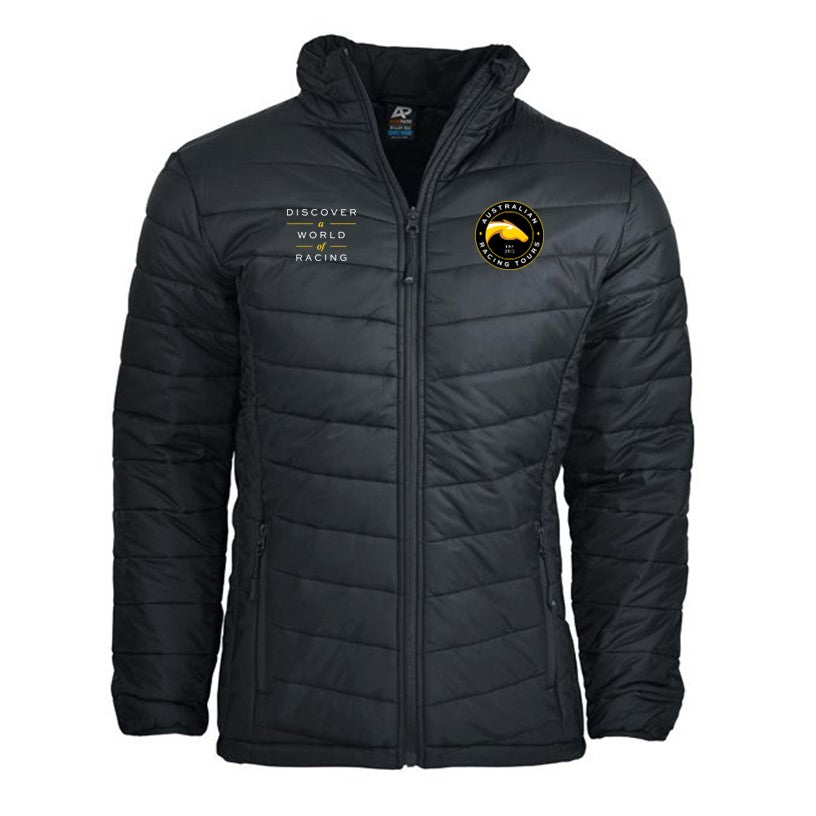 Australian Racing Tours - Puffer Jacket