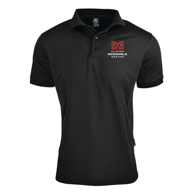 Clinton McDonald Racing - Polo