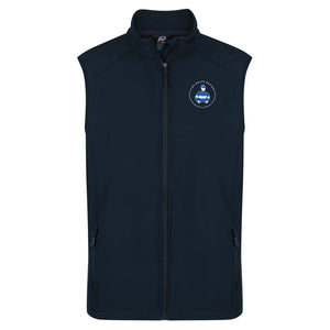 Tom Wolfe - SoftShell Vest