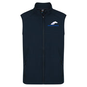 Starblue Racing - SoftShell Vest