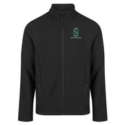 Southside Racing - SoftShell Jacket - Black 14
