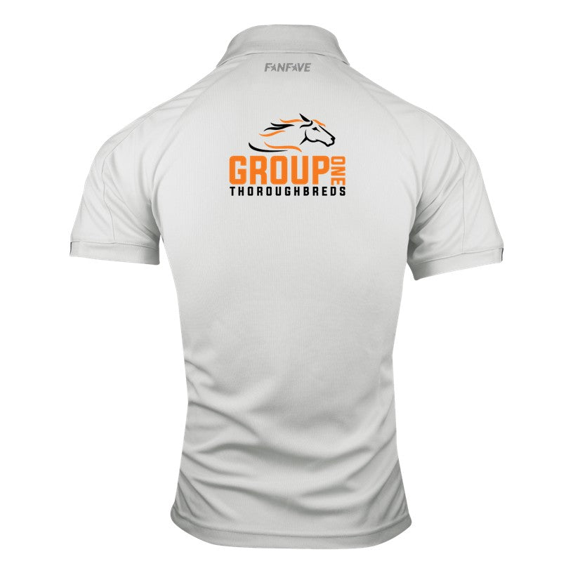 Group One - Polo Personalised