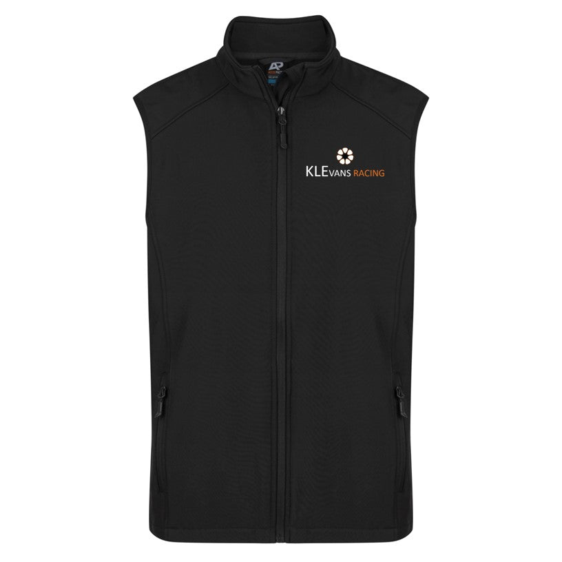 KL Evans - SoftShell Vest