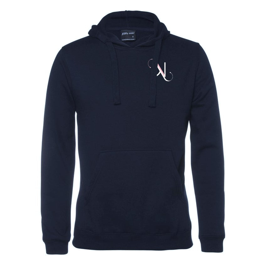 Archibald Racing - Fleecy Hoodie