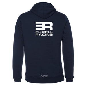 Eurell Racing - Fleecy Hoodie