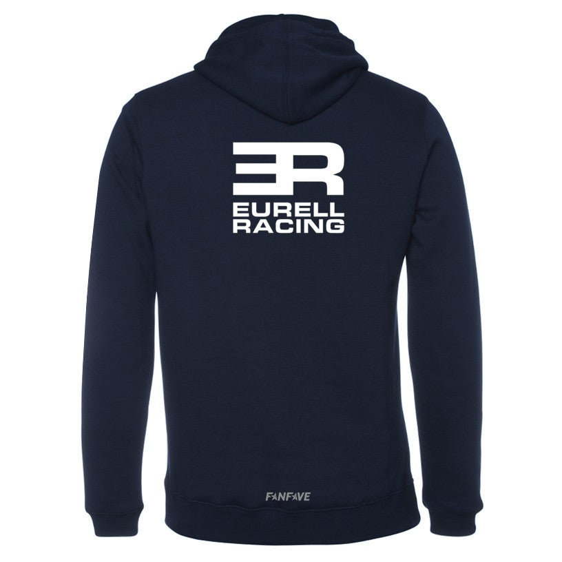 Eurell Racing - Fleecy Hoodie