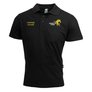 Stable Of Stars - Polo Personalised