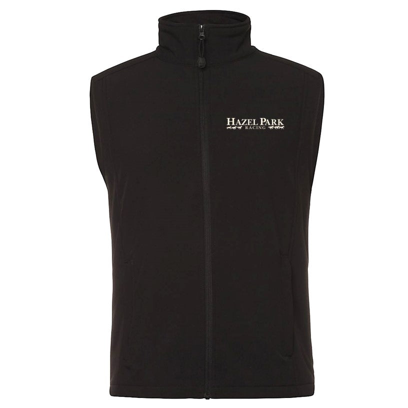 Hazel Park - SoftShell Vest