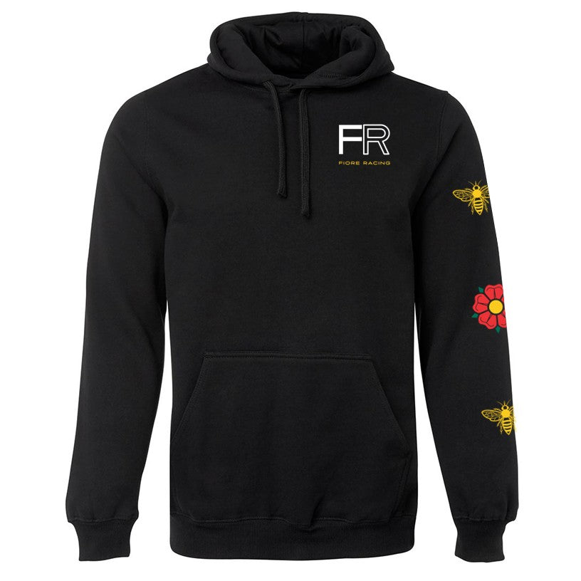 Fiore Racing - Fleecy Hoodie
