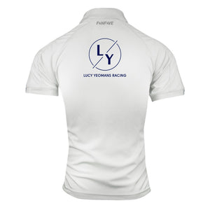 Lucy Yeomans Racing - Polo Personalised