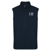 Hayfields Racing - SoftShell Vest