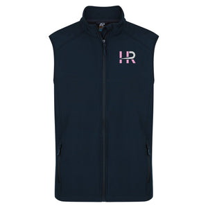 Hayfields Racing - SoftShell Vest