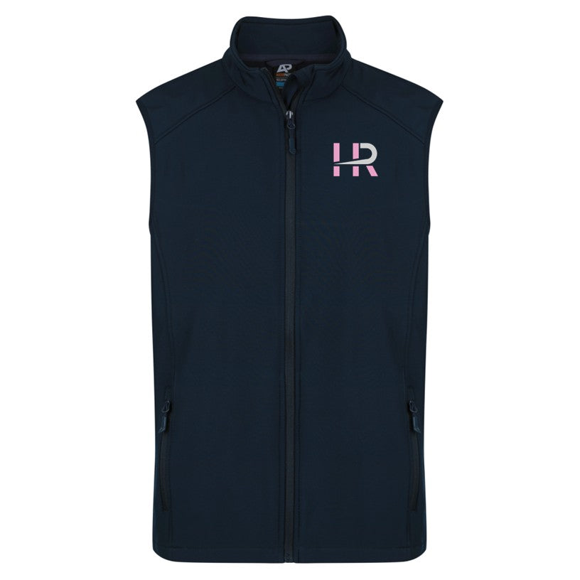 Hayfields Racing - SoftShell Vest