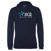 Ike Racing - Fleecy Hoodie