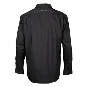 SJ Wolfe - Business Shirt