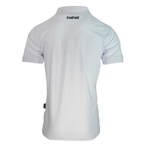 Morton - Polo Personalised