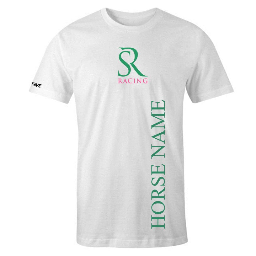 Sarah Rutten - Tee Personalised