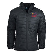 Carnarvon Race Club - Puffer Jacket