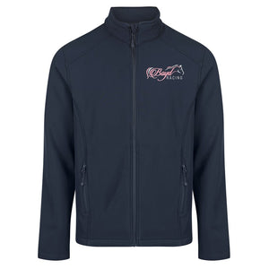Lucinda Boyd - SoftShell Jacket