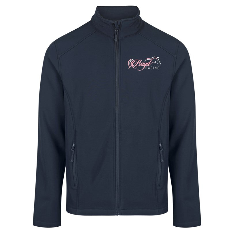 Lucinda Boyd - SoftShell Jacket