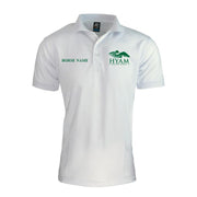 Hyam - Polo Personalised