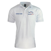 Winners Stall - Polo Personalised