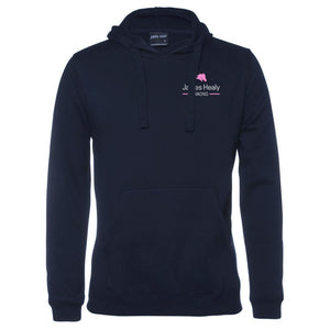 James Healy - Fleecy Hoodie