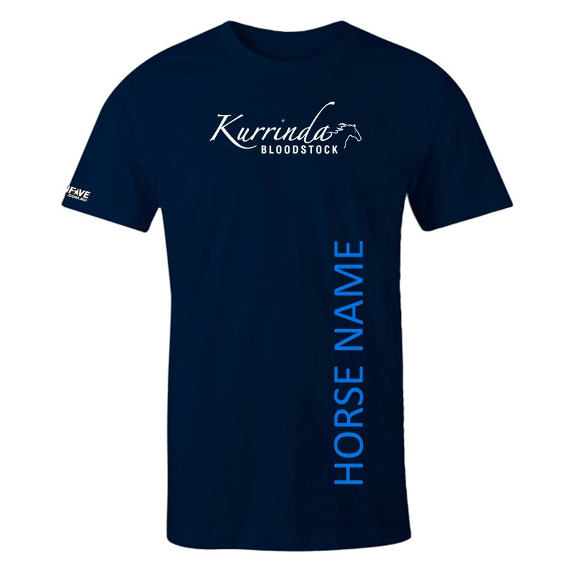 Kurrinda - Tee Personalised