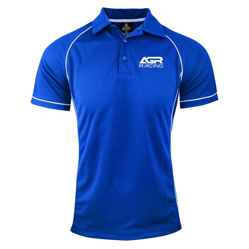 AGR Racing - Polo