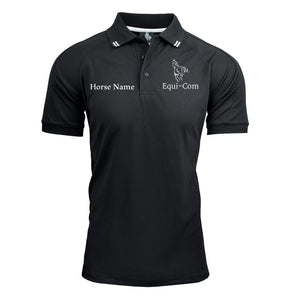 Equi-Com - Polo Personalised