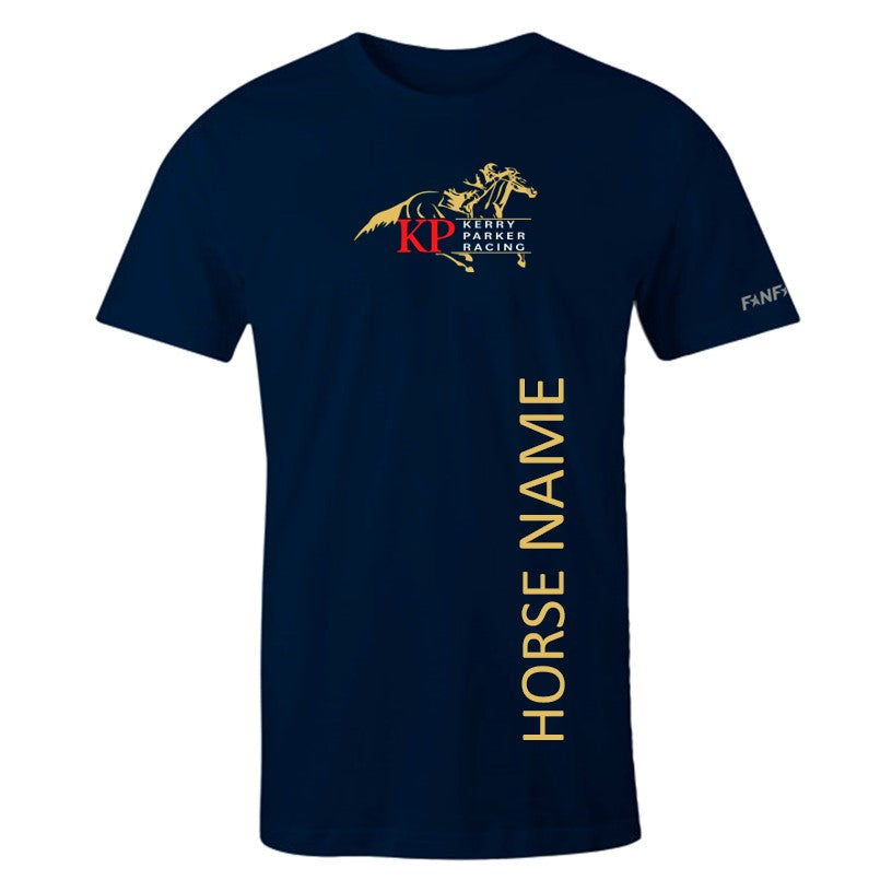 Kerry Parker - Tee Personalised