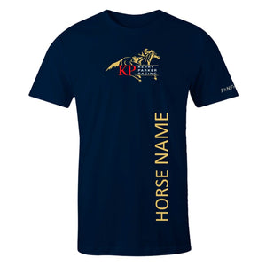 Kerry Parker - Tee Personalised
