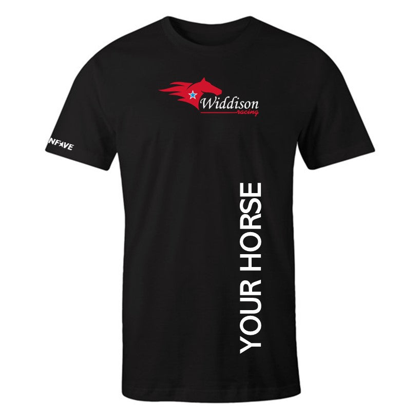 Widdison - Tee Personalised