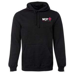 Mitchell Pateman - Fleecy Hoodie