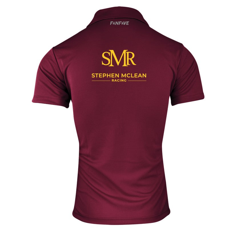 Stephen McLean Racing - Polo