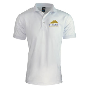 Strong Bloodstock - Polo