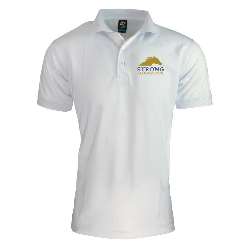 Strong Bloodstock - Polo