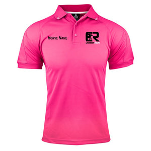 Cavanough - Polo Personalised